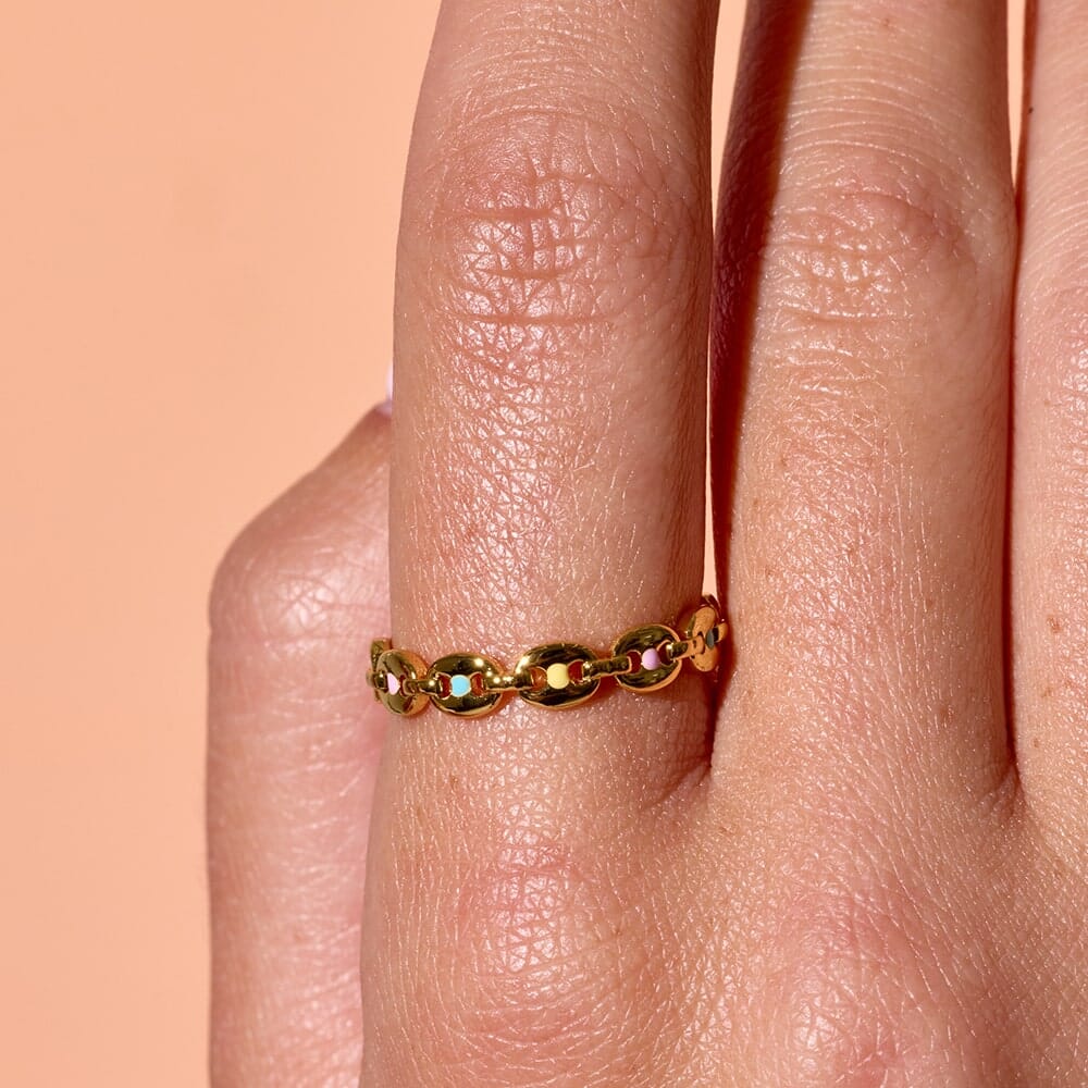 Anneau de chaîne Headliner Mariner