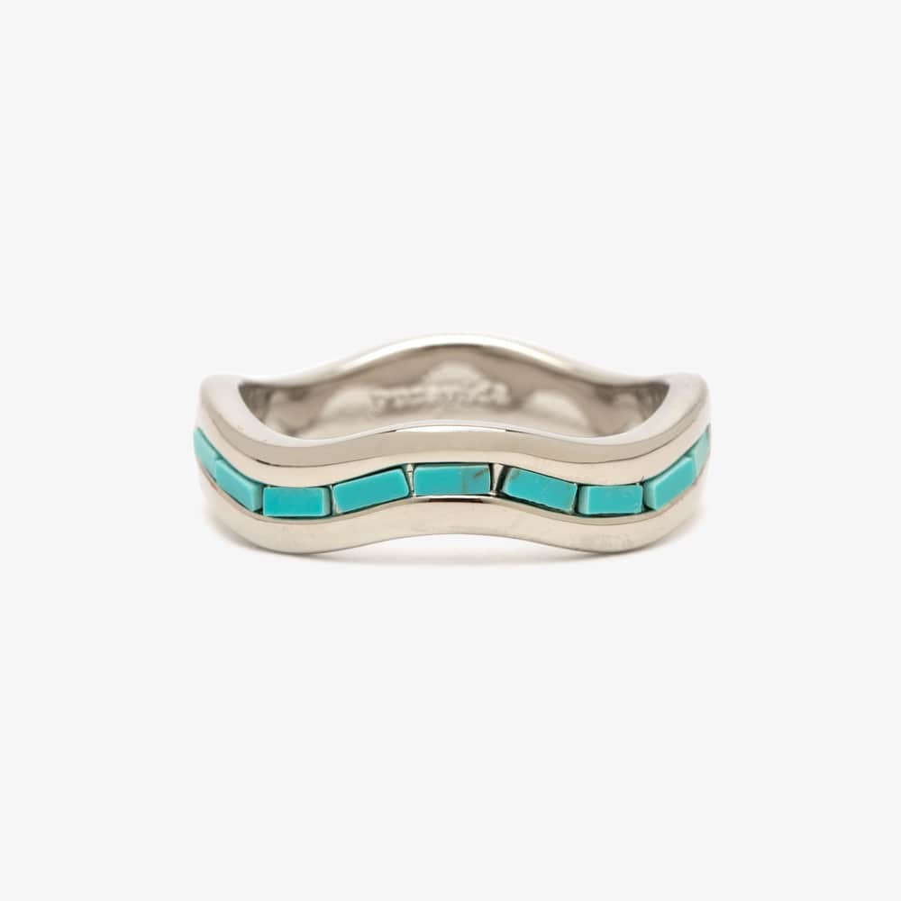 Desert Turquoise Ring
