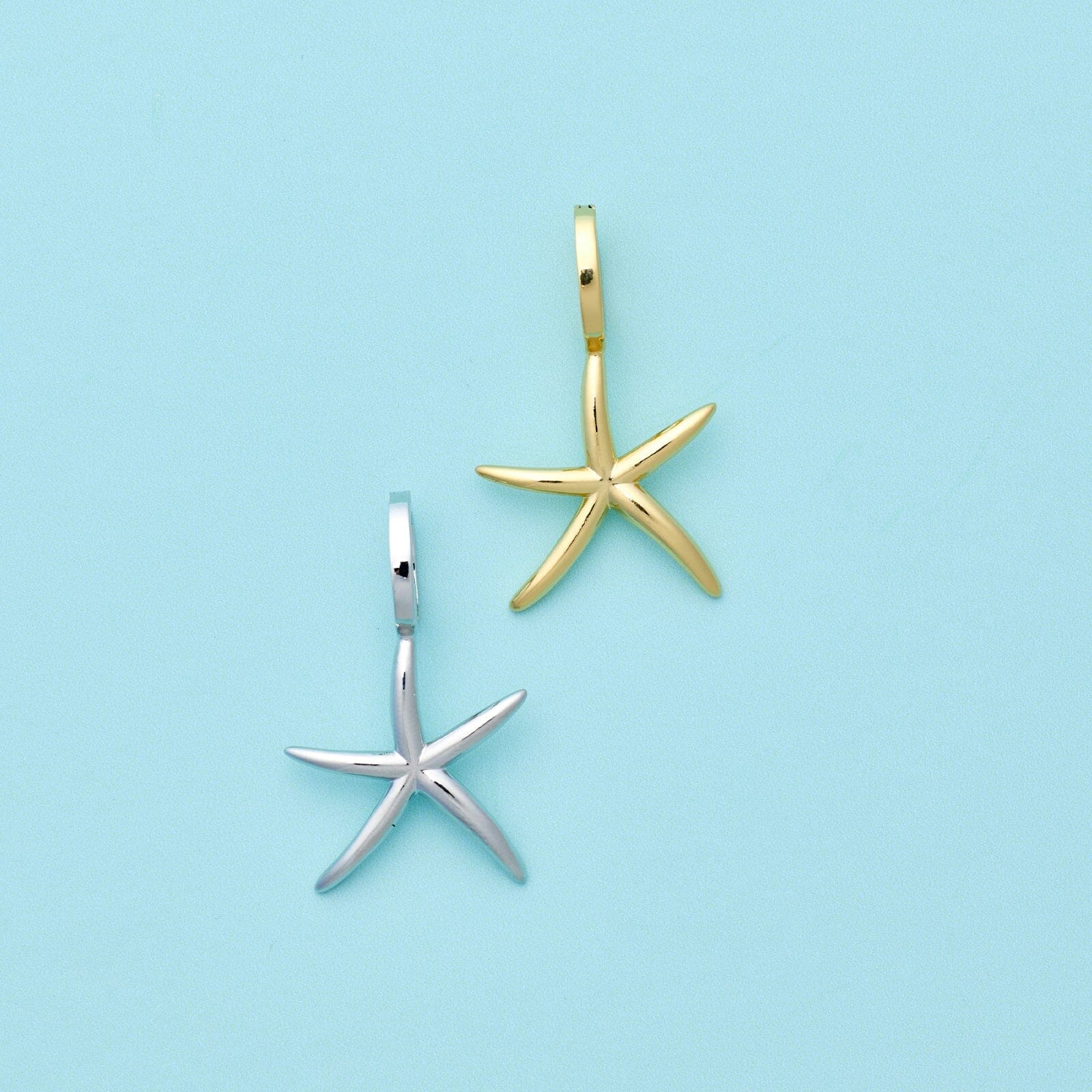 Harper Statement Starfish Charm