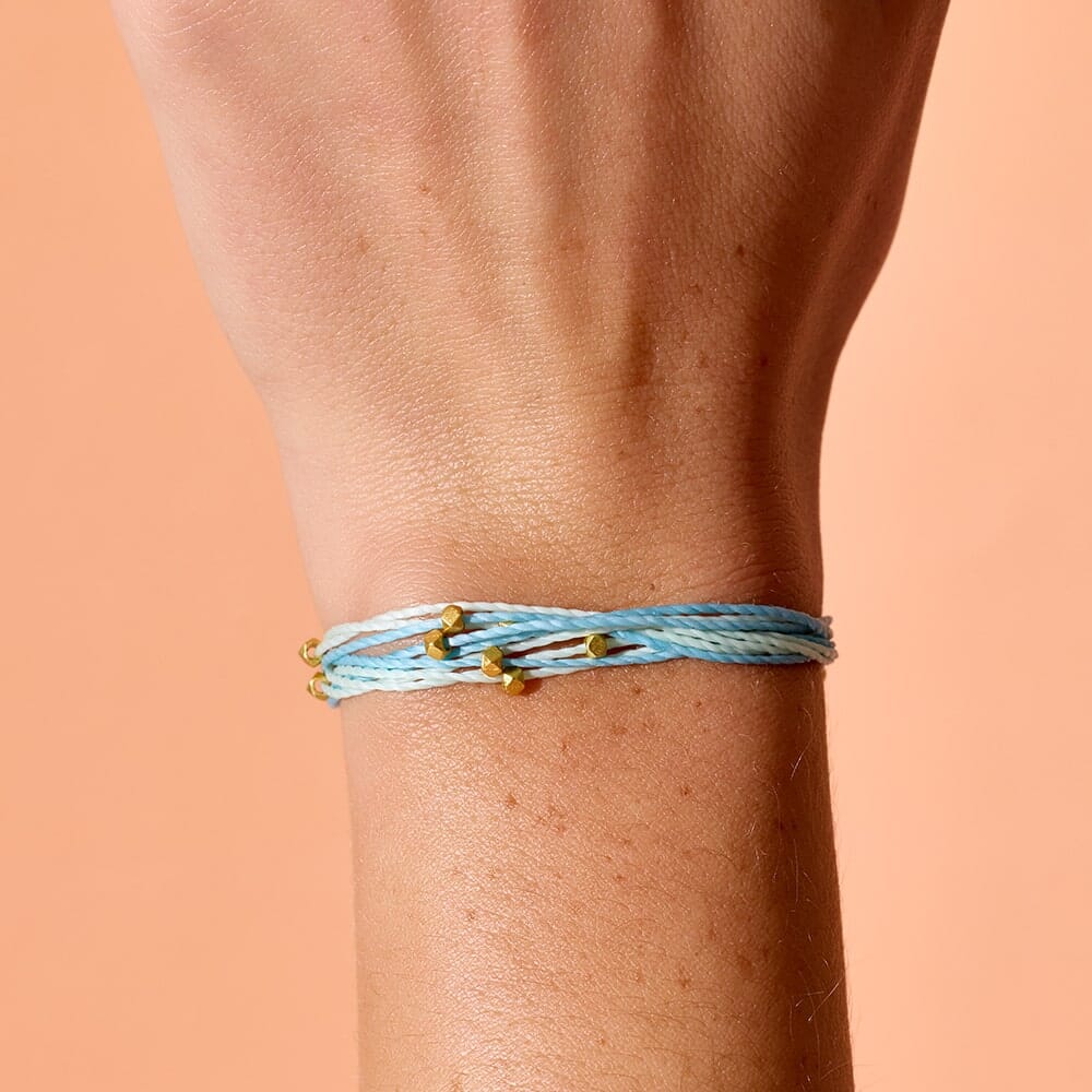 Desert Turquoise Malibu Bracelet