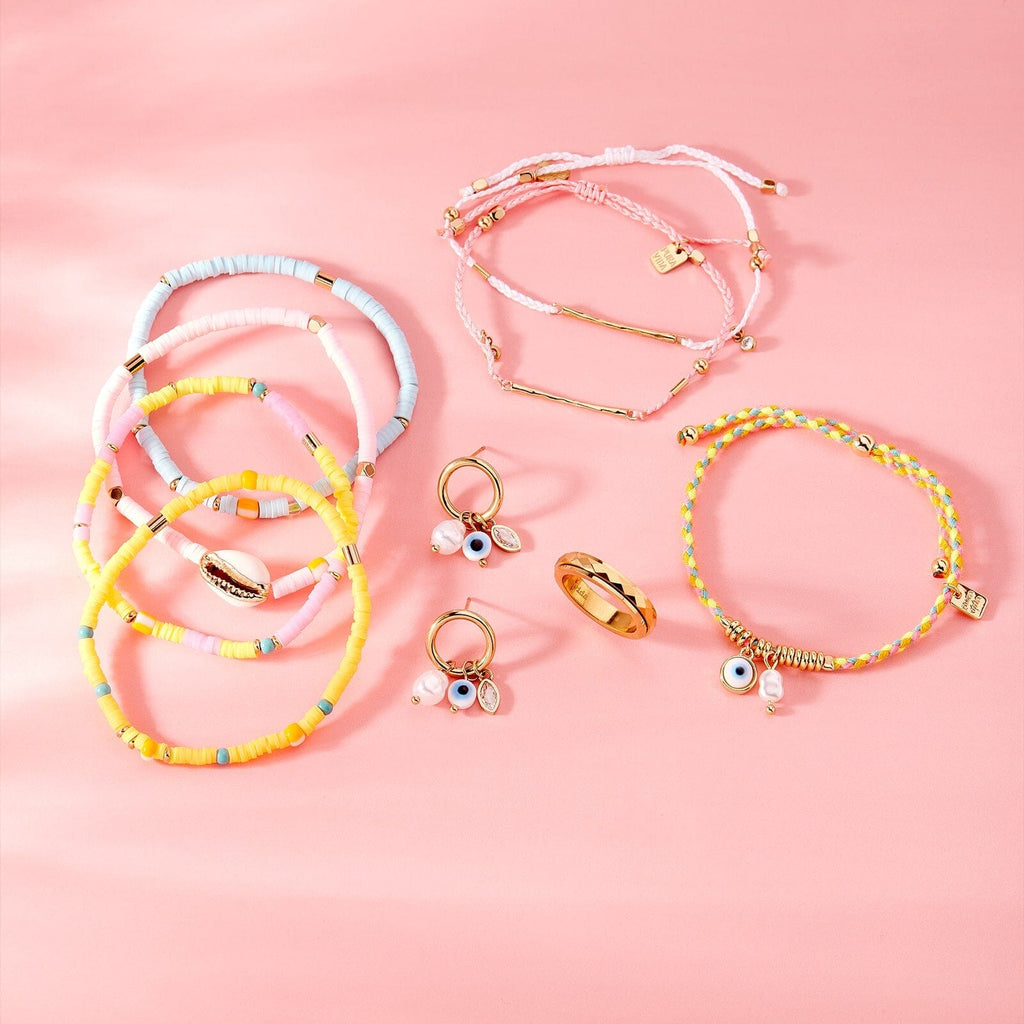 Le Soleil Stretch Bracelet Pack