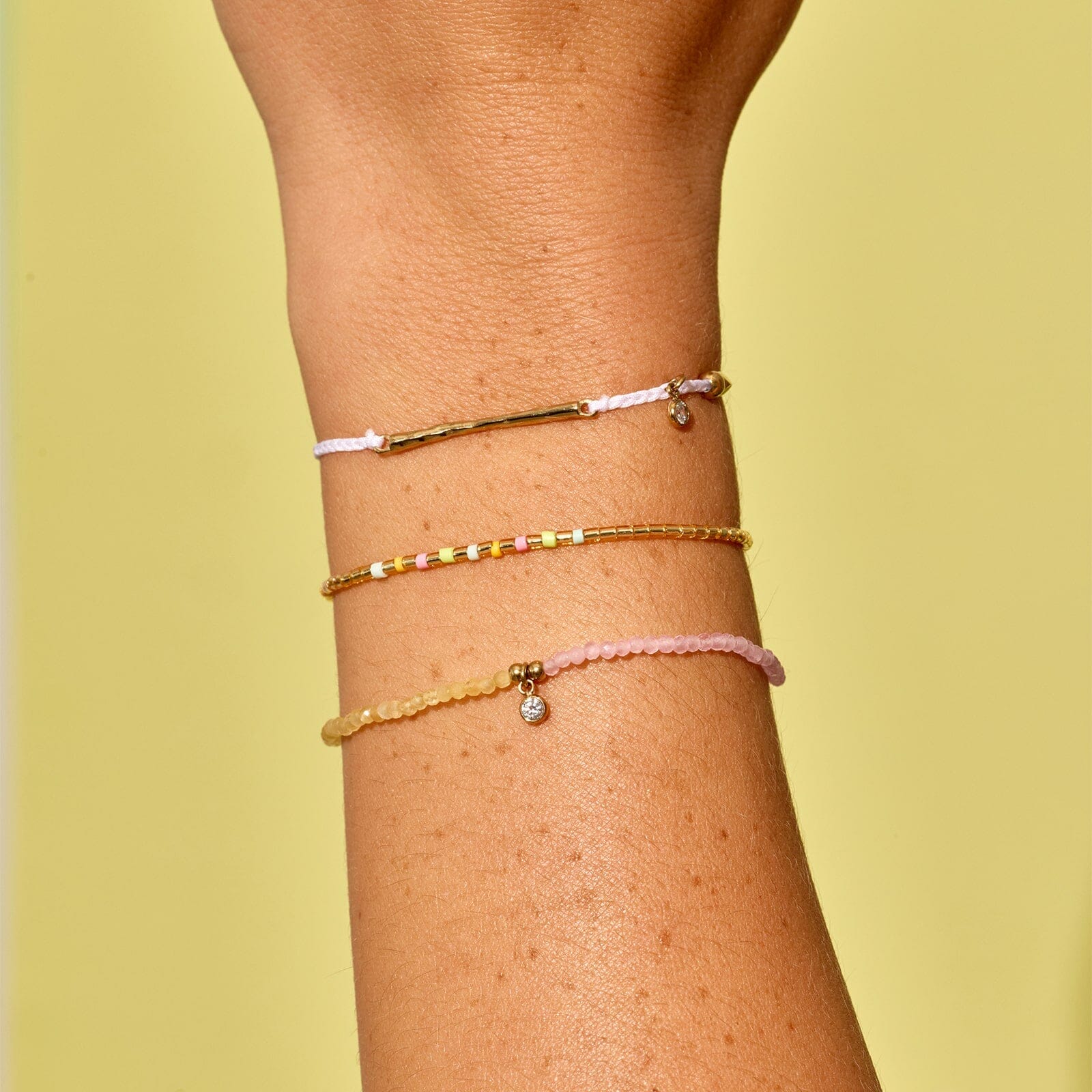 Le Soleil Style Pack