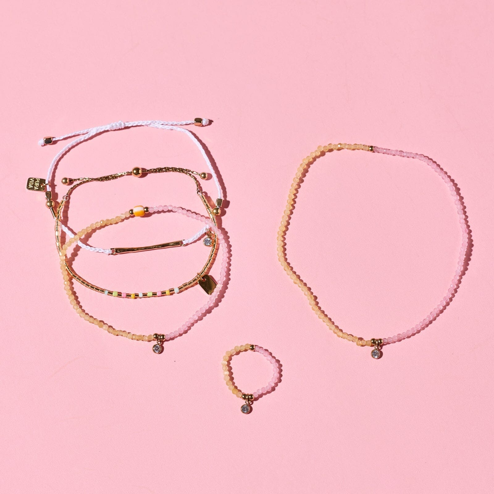 Le Soleil Style Pack