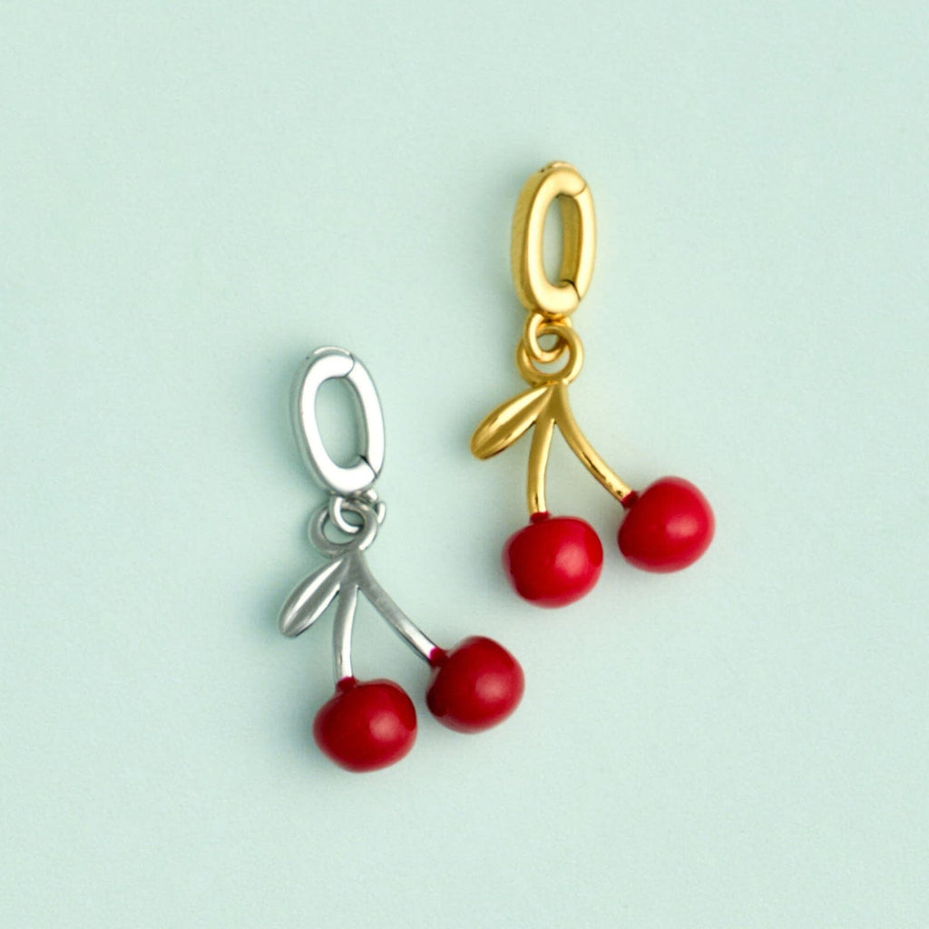 Harper Cherry Charm