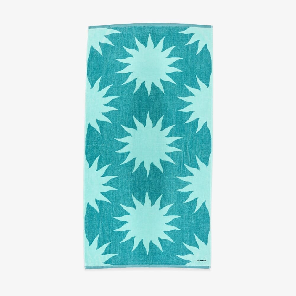 Serviette Sun Chaser