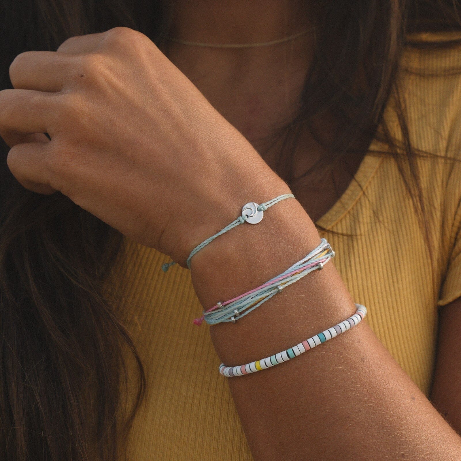 Pura Vida Monthly Rebillable Bracelet Subscription