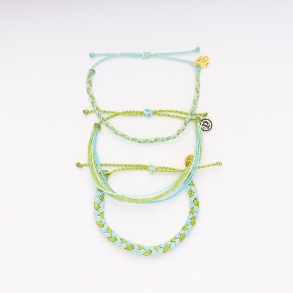 Pack de cordes de brise-lames