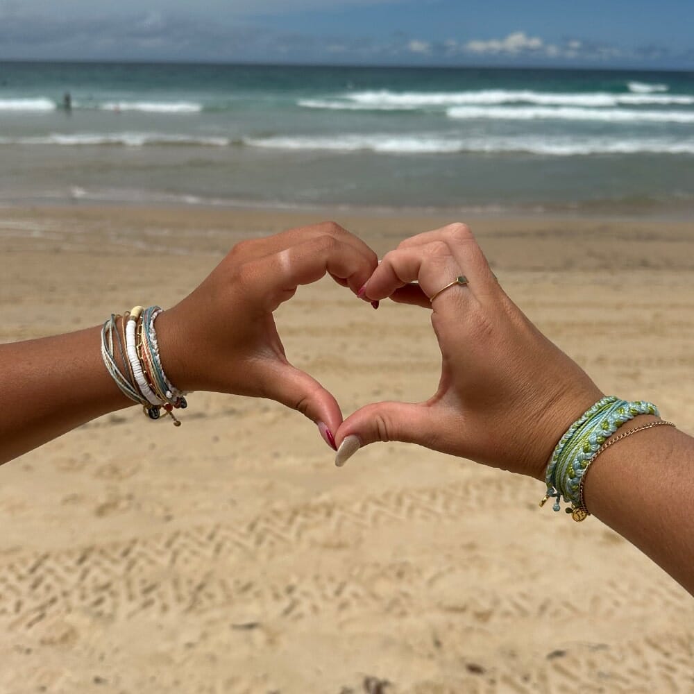 Pack de cordes de brise-lames