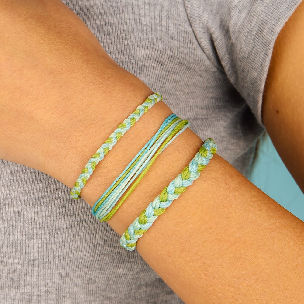 Pack de cordes de brise-lames