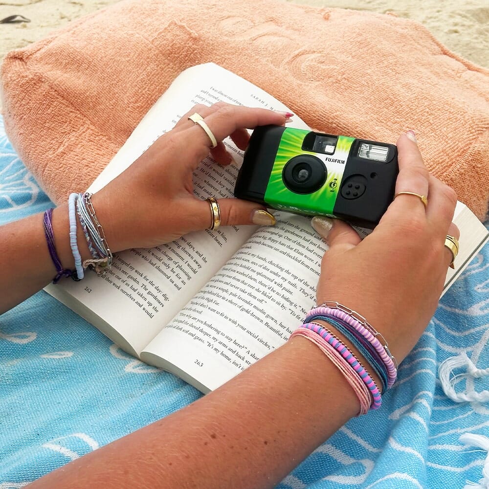 Paquet de chewing-gum