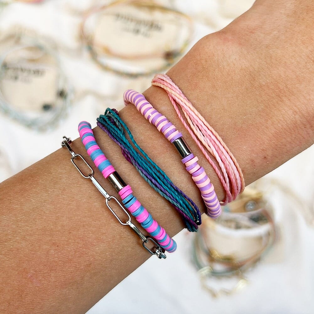 Paquet de chewing-gum