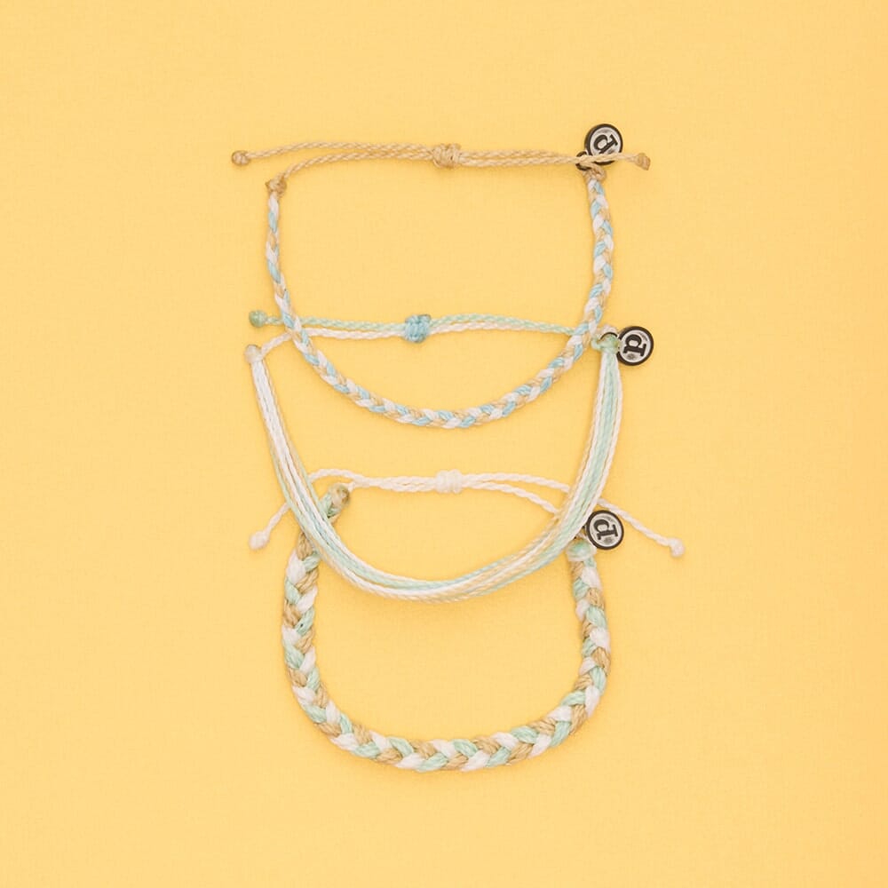 Pack de cordes Calm Shores