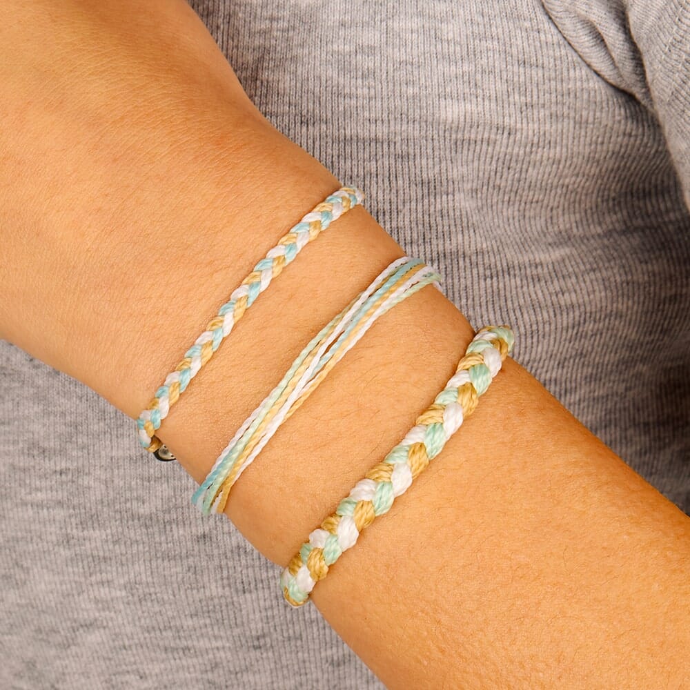 Pack de cordes Calm Shores