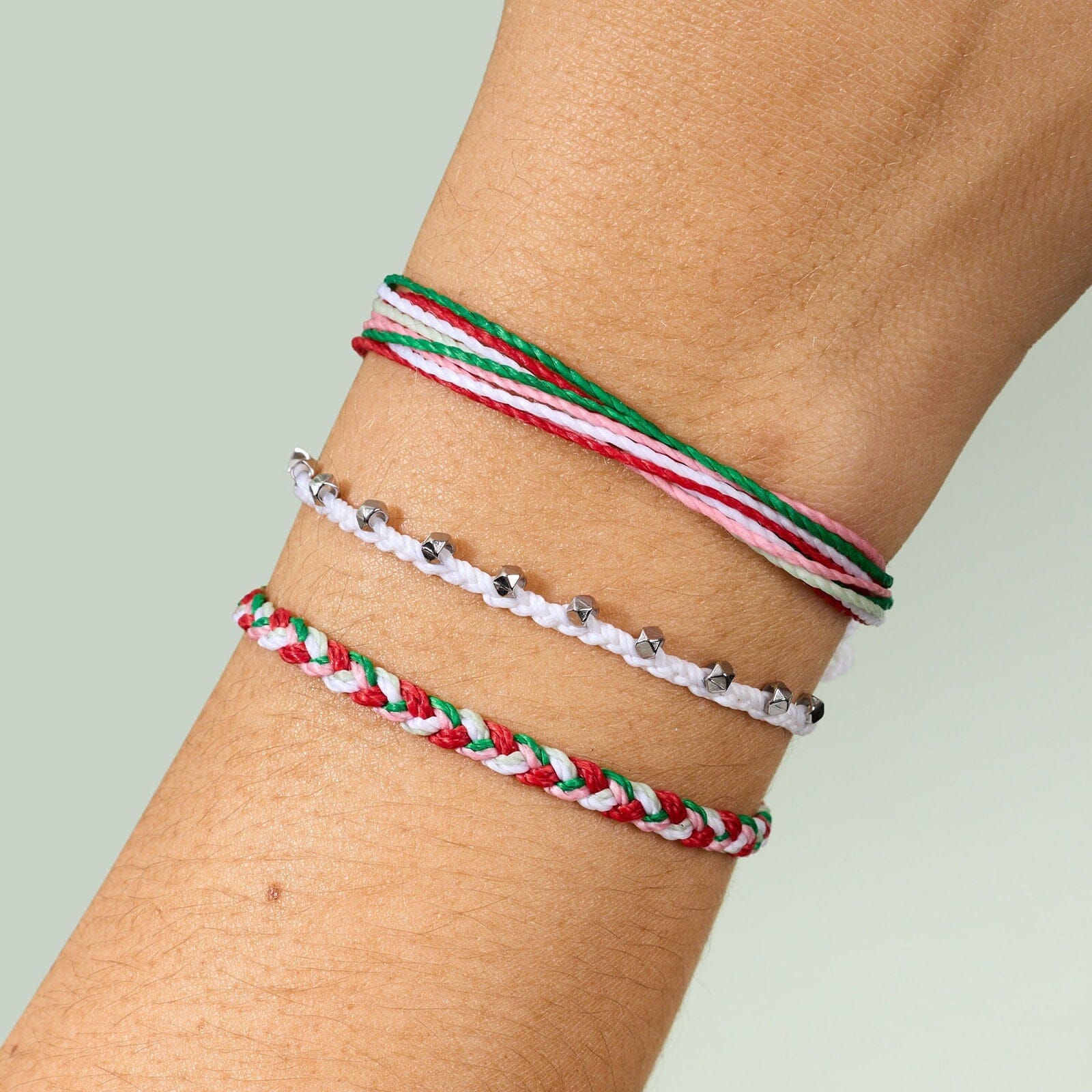 Pura Vida Monthly Rebillable Bracelet Subscription