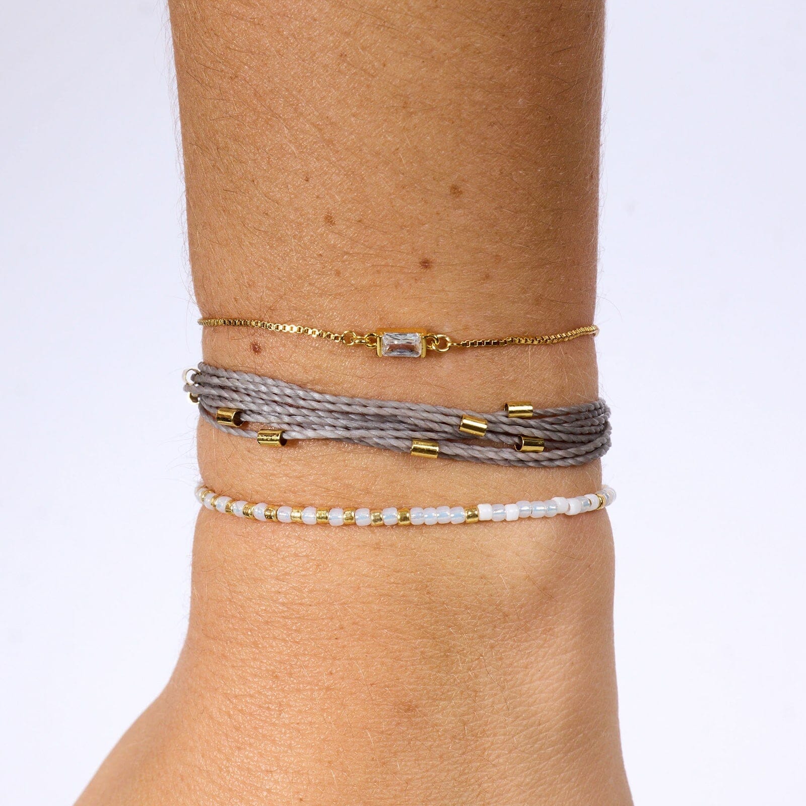 Pura Vida Monthly Rebillable Bracelet Subscription