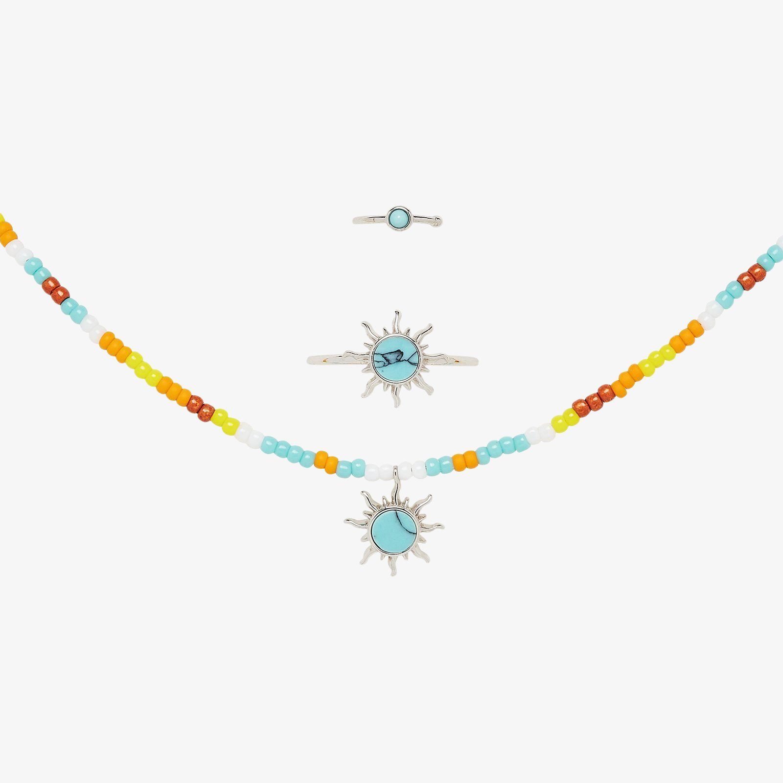 Cheers, love! Jewelry Set