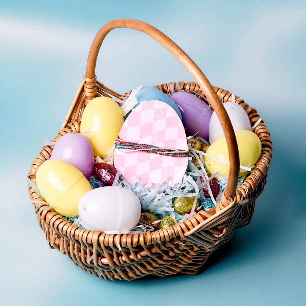 Easter Bracelet Card