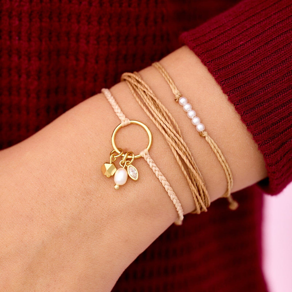 Pura Vida Monthly Rebillable Bracelet Subscription