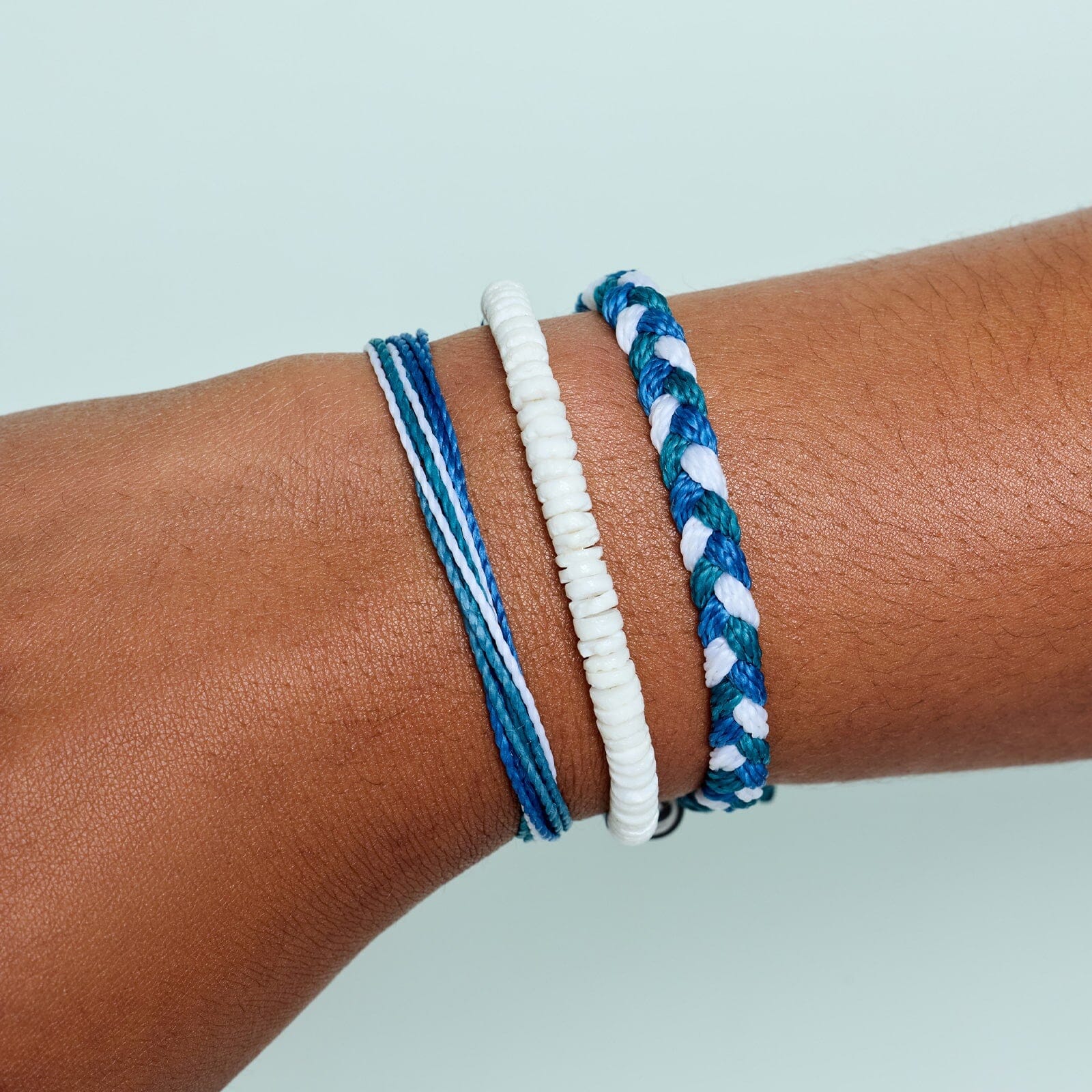 Pura Vida Monthly Rebillable Bracelet Subscription