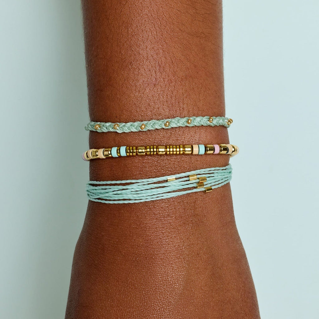 Pura Vida Monthly Rebillable Bracelet Subscription