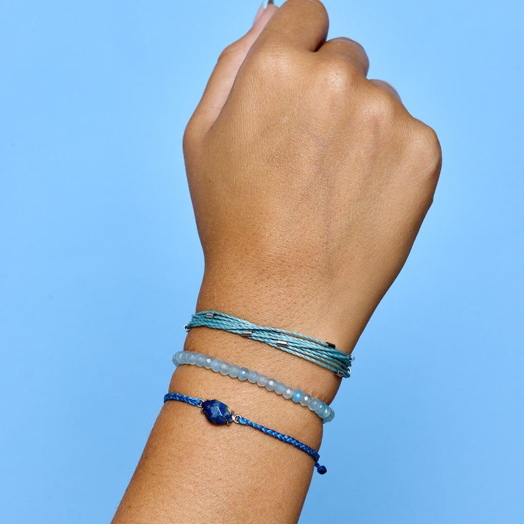 Pura Vida Monthly Rebillable Bracelet Subscription