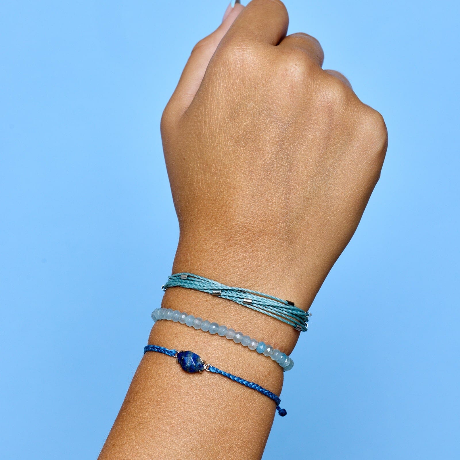 Pura Vida Monthly Rebillable Bracelet Subscription