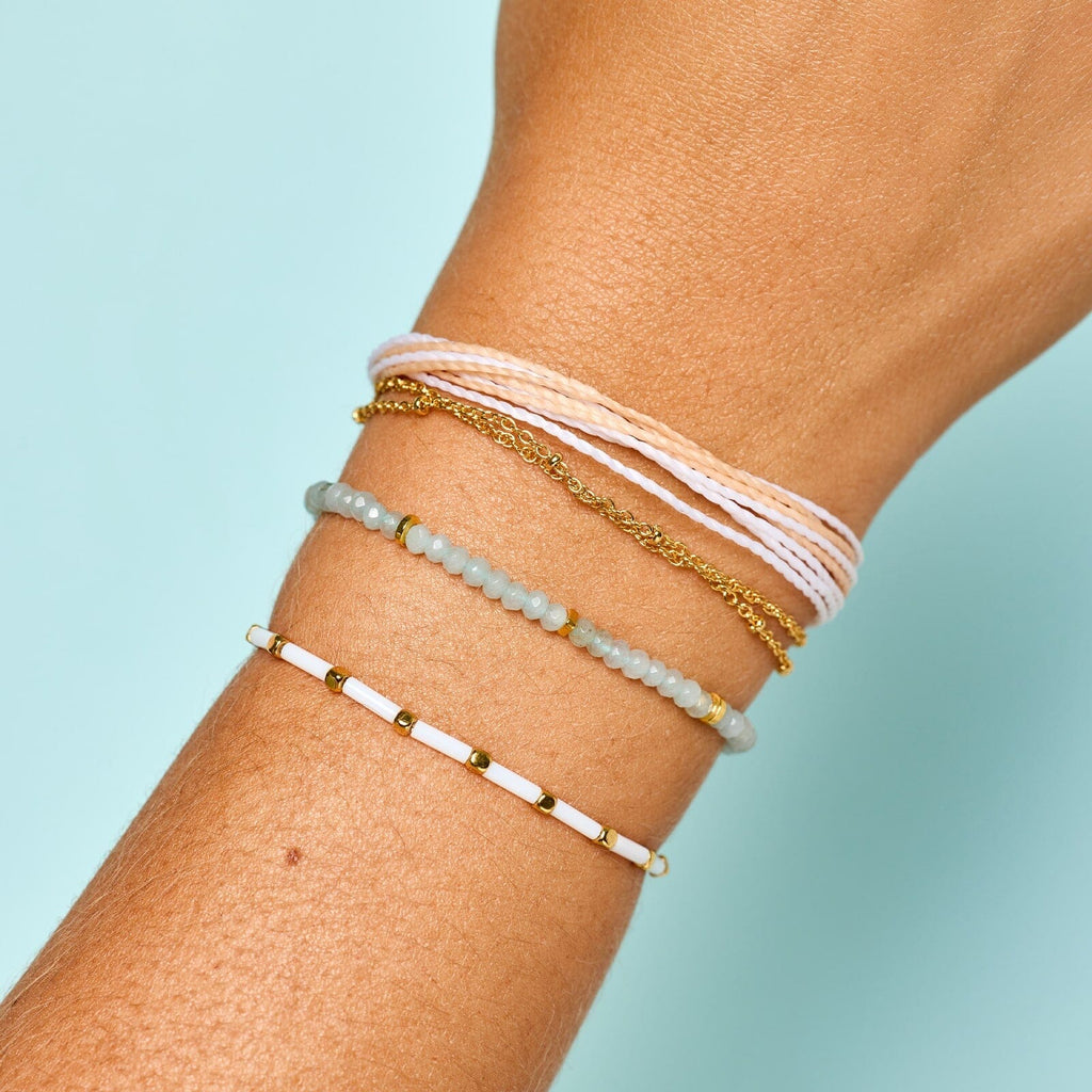 Pura Vida Monthly Rebillable Bracelet Subscription