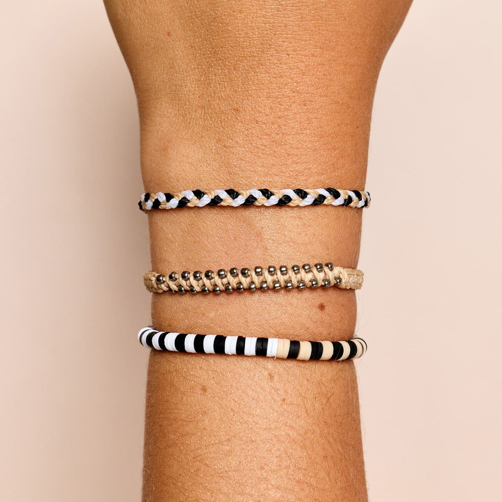 Pura Vida Monthly Rebillable Bracelet Subscription