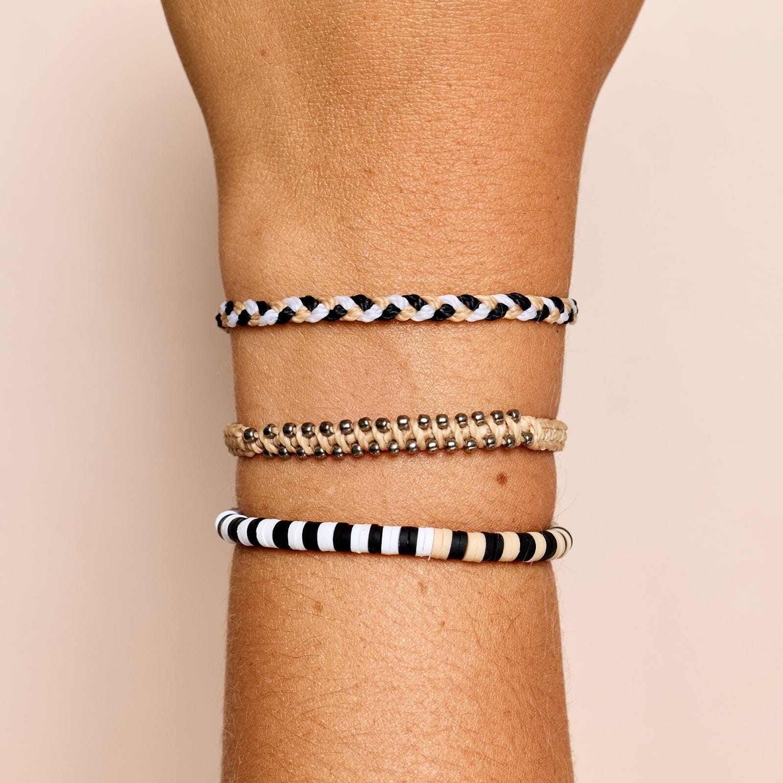 Pura Vida Monthly Rebillable Bracelet Subscription