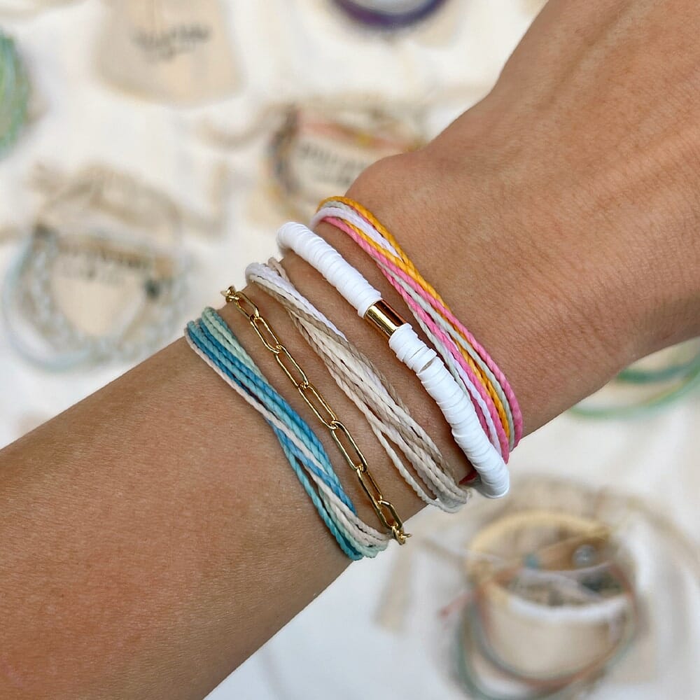 Pack Ciel de Printemps