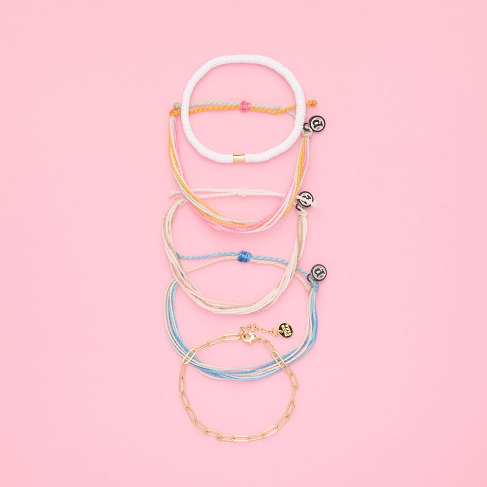 Pack Ciel de Printemps