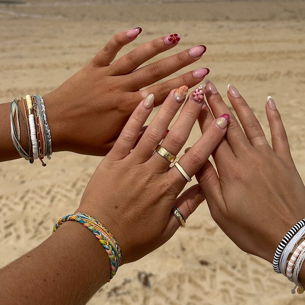 Pack de cordes Sunset Chaser