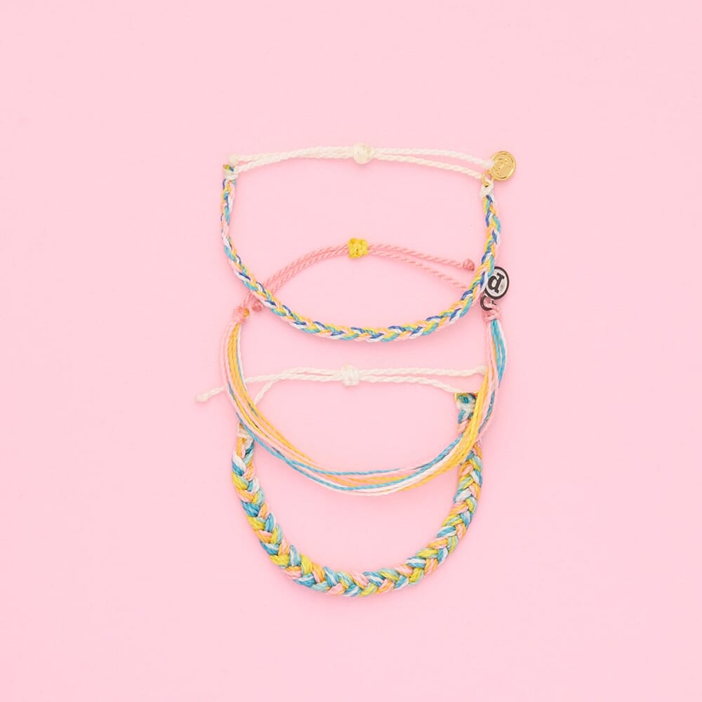 Pack de cordes Sunset Chaser