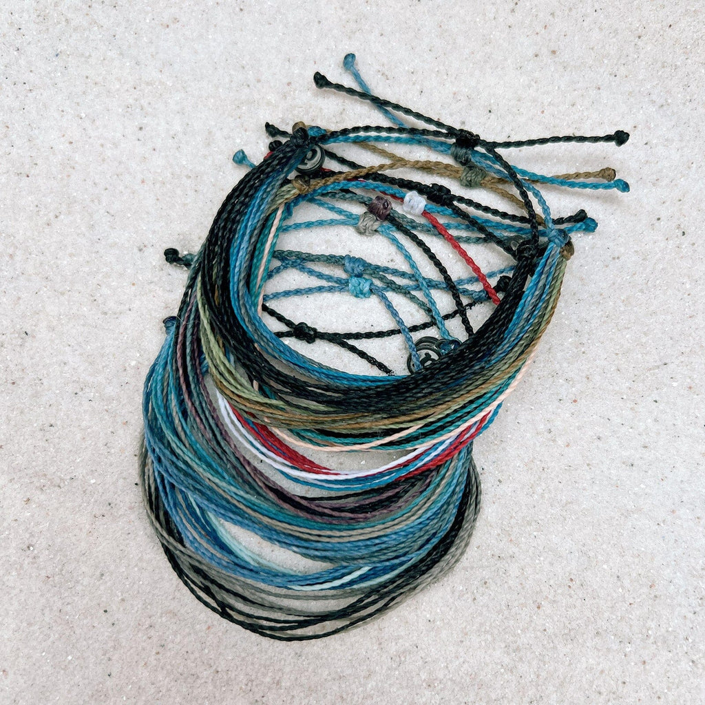 Men's Surf & Skate Friendship 10 Pack