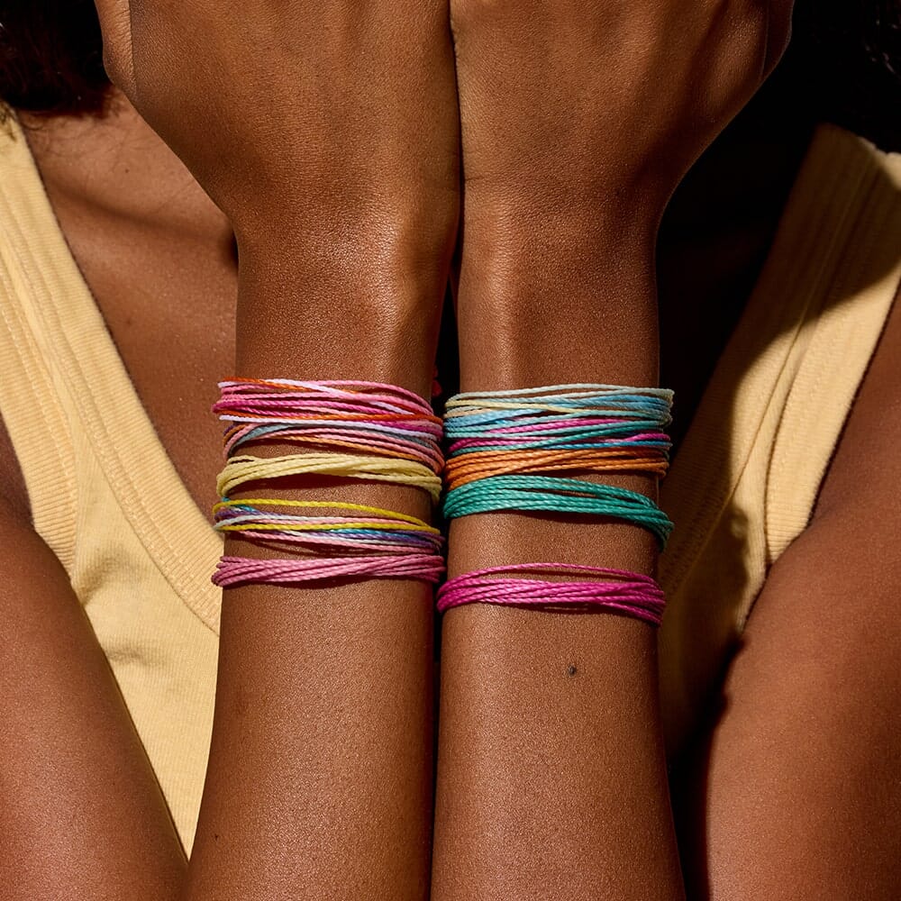 Lot de 10 cartes de l'amitié de Ten Bay Beach