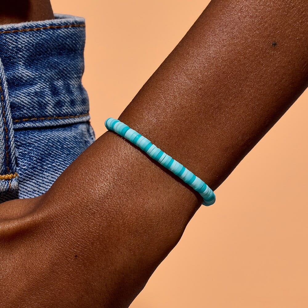 Bracelet extensible Tides