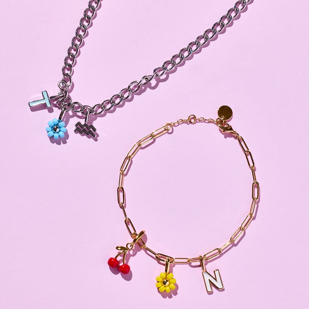 Le charme de Harper Woodstock