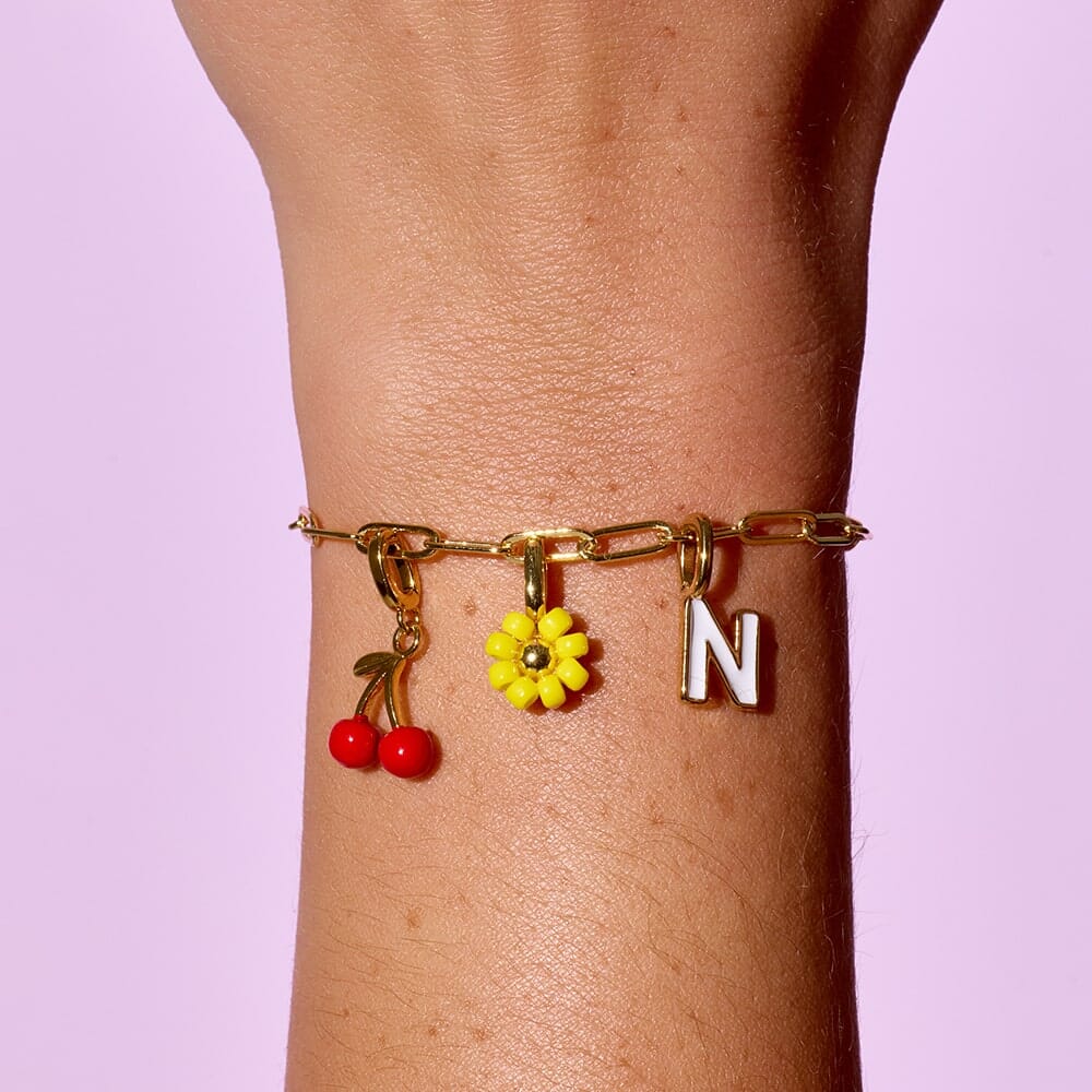 Le charme de Harper Woodstock