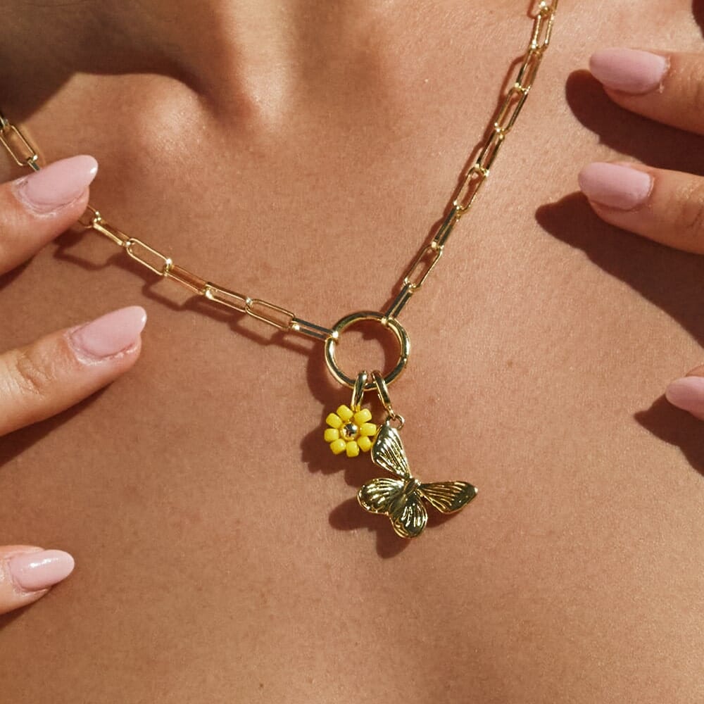 Le charme de Harper Woodstock