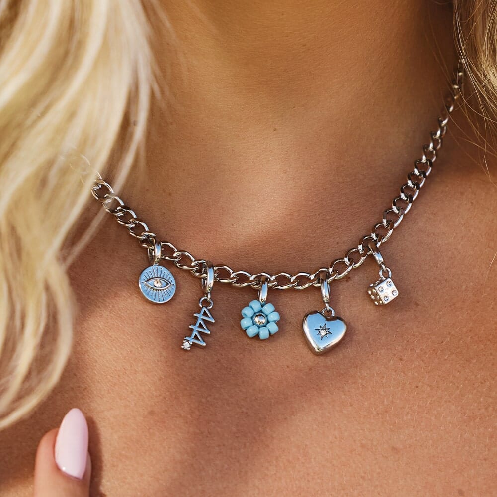 Le charme de Harper Woodstock