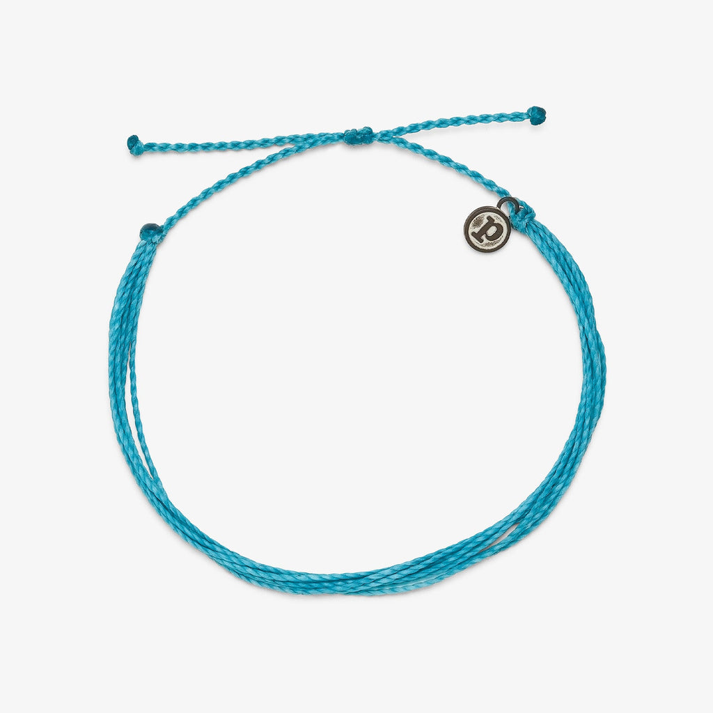 Solid Original Anklet