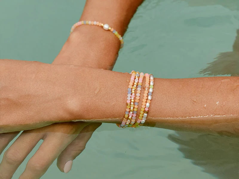 Waterproof Jewelry